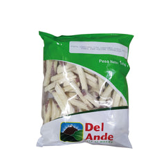 PAPA CANCHAN RECTA C/PIEL 10 BLS X 1 KG