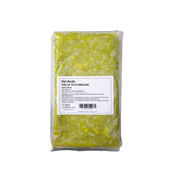PULPA DE PALTA C/SAL 10BLS X 1KG - UND