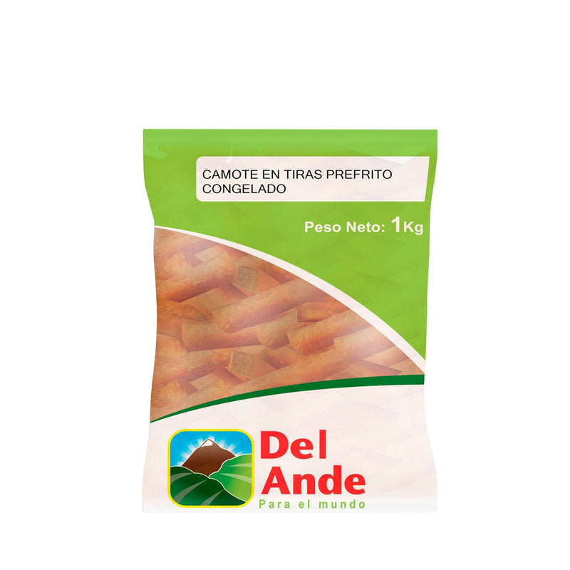 CAMOTE DAA RECTO 10BLS X 1KG UND