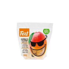 MANGO TROZOS FEST CONGELADO 20BLS X 500G. CJ X 10KG U