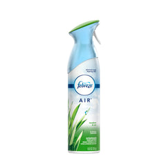 Aromatizante Febreze Air Morning & Dew Spray x 250g