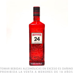 Beefeater 24 x 750ml