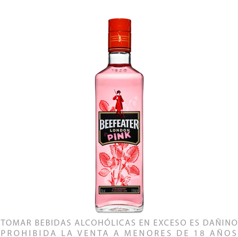 Beefeater Pink x 750ml