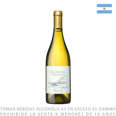 Catena Zapata Chardonnay x 750ml