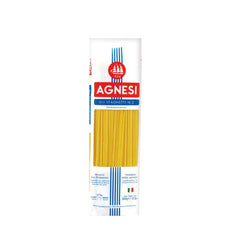Spaghetti N°03 AGNESI Bolsa 500g