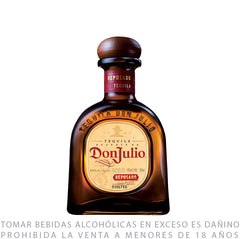 Tequila Don Julio Reposado x 750ml